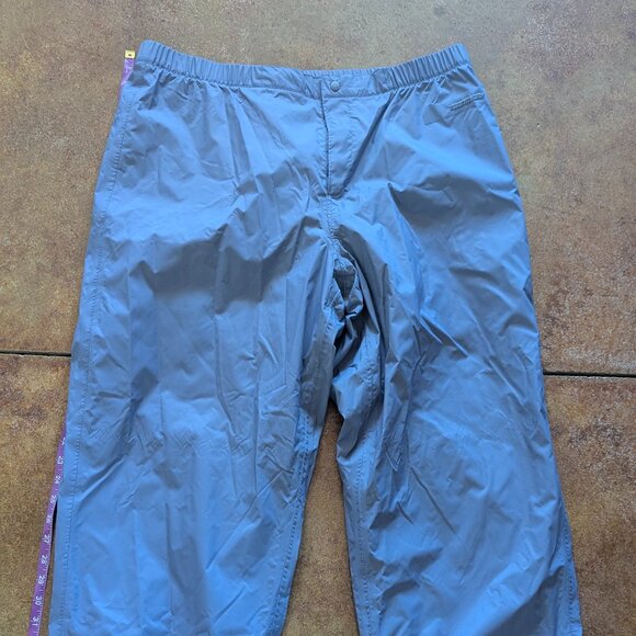 Columbia Storm Dry Women's Sz XL Regular Hiking Snowboarding  All Weather Pants - Picture 1 of 10